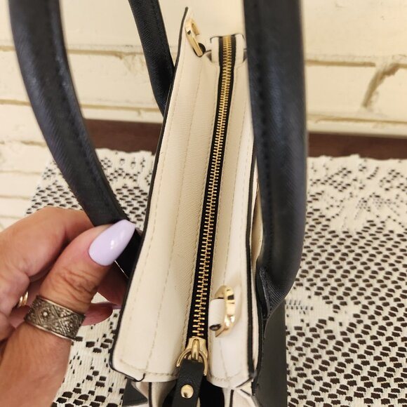 Like New Kate Spade NY Candice Street Crossbody Bag Satchel - Picture 6 of 12